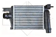 Ladeluftkühler NRF 30375