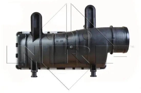 Ladeluftkühler NRF 30378 Bild Ladeluftkühler NRF 30378