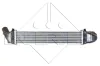 Ladeluftkühler NRF 30380 Bild Ladeluftkühler NRF 30380