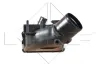 Ladeluftkühler NRF 30380 Bild Ladeluftkühler NRF 30380