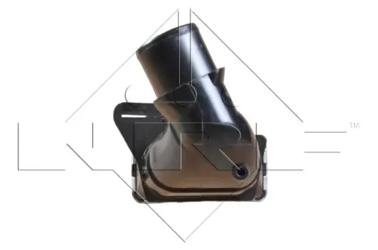 Ladeluftkühler NRF 30380 Bild Ladeluftkühler NRF 30380