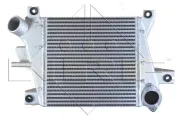 Ladeluftkühler NRF 30382