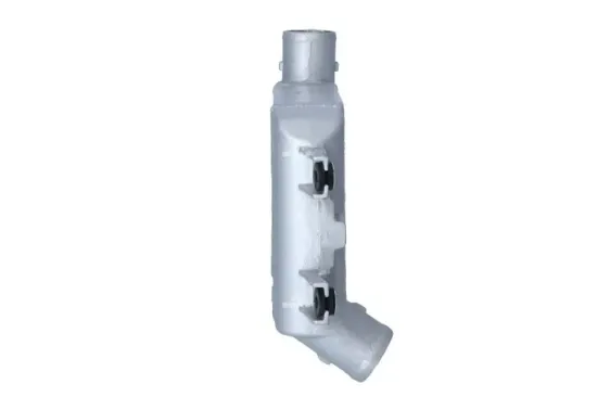 Ladeluftkühler NRF 30383 Bild Ladeluftkühler NRF 30383