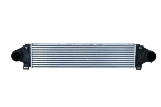 Ladeluftkühler NRF 30394 Bild Ladeluftkühler NRF 30394