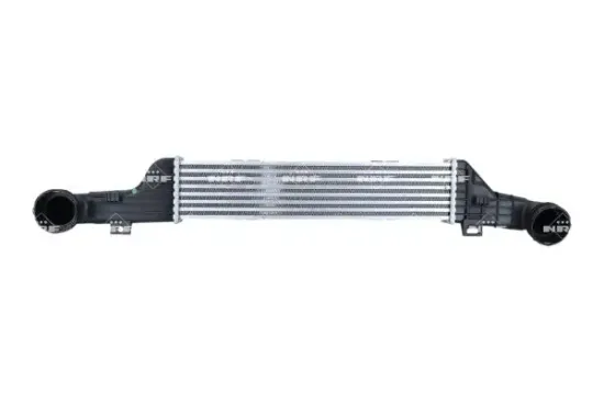 Ladeluftkühler NRF 30421 Bild Ladeluftkühler NRF 30421