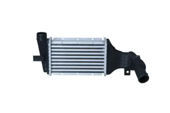 Ladeluftkühler NRF 30428 Bild Ladeluftkühler NRF 30428