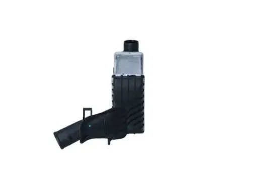 Ladeluftkühler NRF 30428 Bild Ladeluftkühler NRF 30428