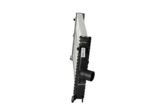 Ladeluftkühler NRF 30431 Bild Ladeluftkühler NRF 30431