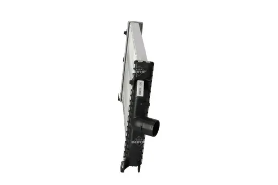 Ladeluftkühler NRF 30431 Bild Ladeluftkühler NRF 30431