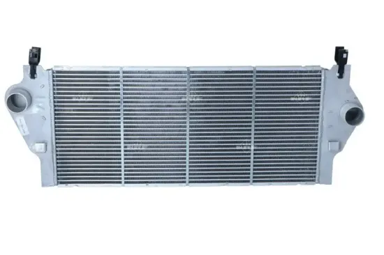 Ladeluftkühler NRF 30432 Bild Ladeluftkühler NRF 30432
