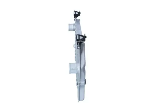 Ladeluftkühler NRF 30432 Bild Ladeluftkühler NRF 30432