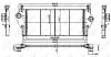 Ladeluftkühler NRF 30432 Bild Ladeluftkühler NRF 30432