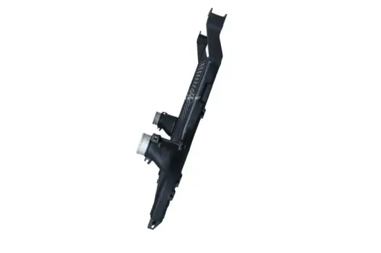 Ladeluftkühler NRF 30980 Bild Ladeluftkühler NRF 30980