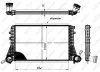 Ladeluftkühler NRF 30454 Bild Ladeluftkühler NRF 30454