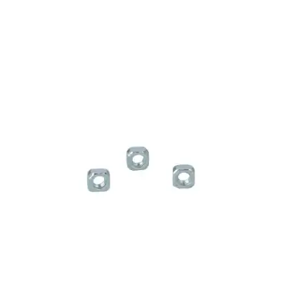 Ladeluftkühler NRF 30455 Bild Ladeluftkühler NRF 30455