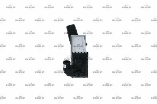 Ladeluftkühler NRF 30462 Bild Ladeluftkühler NRF 30462