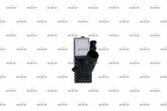 Ladeluftkühler NRF 30462 Bild Ladeluftkühler NRF 30462