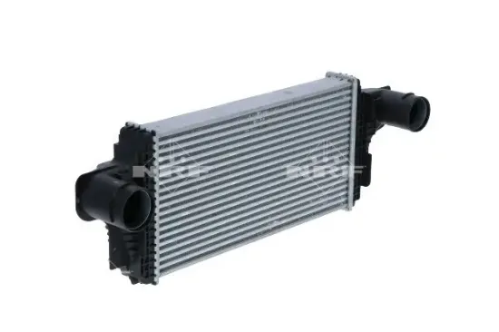 Ladeluftkühler NRF 30465 Bild Ladeluftkühler NRF 30465