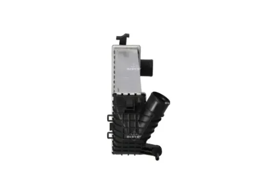 Ladeluftkühler NRF 30468 Bild Ladeluftkühler NRF 30468