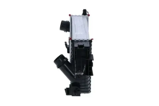 Ladeluftkühler NRF 30469 Bild Ladeluftkühler NRF 30469