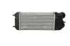 Ladeluftkühler NRF 30473 Bild Ladeluftkühler NRF 30473