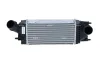 Ladeluftkühler NRF 30478 Bild Ladeluftkühler NRF 30478