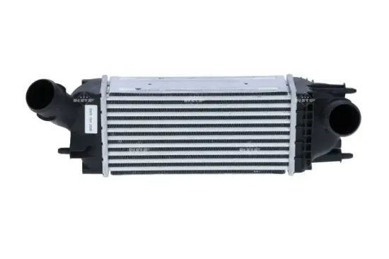 Ladeluftkühler NRF 30478 Bild Ladeluftkühler NRF 30478