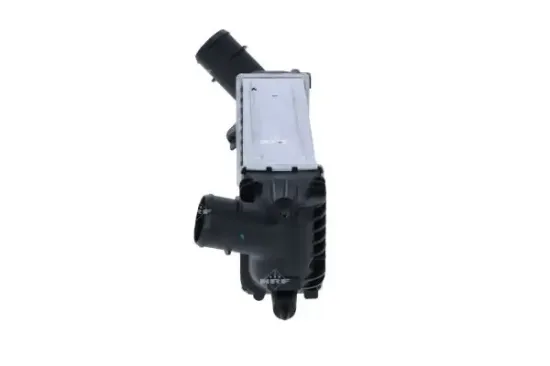 Ladeluftkühler NRF 30478 Bild Ladeluftkühler NRF 30478