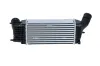 Ladeluftkühler NRF 30478 Bild Ladeluftkühler NRF 30478