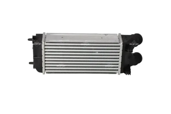 Ladeluftkühler NRF 30479 Bild Ladeluftkühler NRF 30479