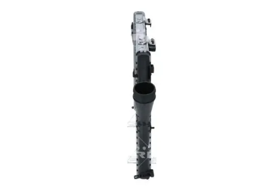 Ladeluftkühler NRF 30480 Bild Ladeluftkühler NRF 30480