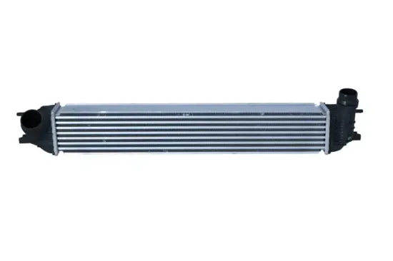 Ladeluftkühler NRF 30503 Bild Ladeluftkühler NRF 30503