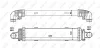 Ladeluftkühler NRF 30504 Bild Ladeluftkühler NRF 30504