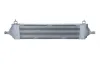 Ladeluftkühler NRF 30513 Bild Ladeluftkühler NRF 30513