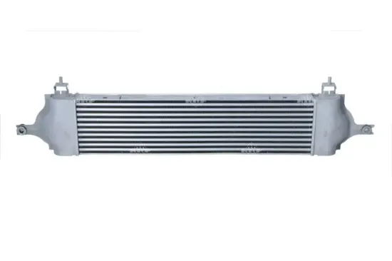 Ladeluftkühler NRF 30513 Bild Ladeluftkühler NRF 30513