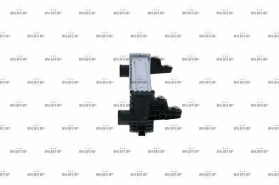 Ladeluftkühler NRF 30516 Bild Ladeluftkühler NRF 30516