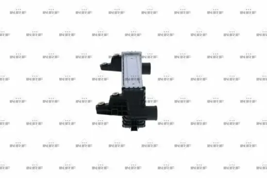Ladeluftkühler NRF 30516 Bild Ladeluftkühler NRF 30516