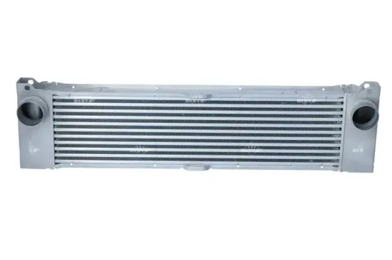 Ladeluftkühler NRF 30521 Bild Ladeluftkühler NRF 30521