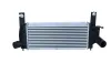 Ladeluftkühler NRF 30527 Bild Ladeluftkühler NRF 30527
