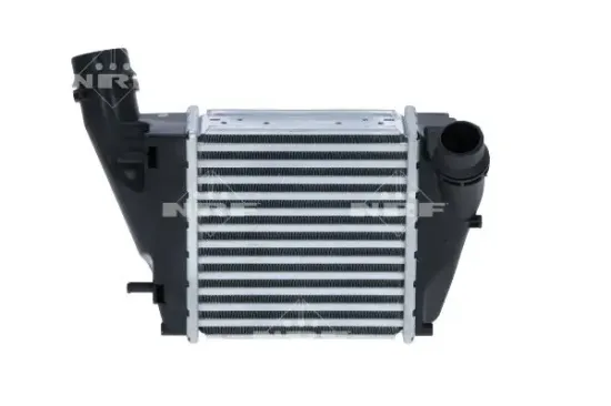 Ladeluftkühler NRF 30529 Bild Ladeluftkühler NRF 30529