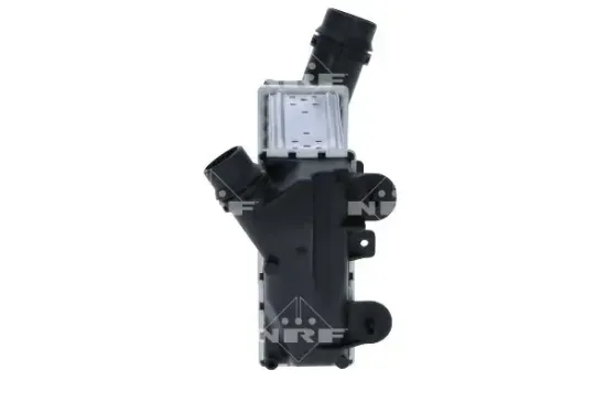 Ladeluftkühler NRF 30529 Bild Ladeluftkühler NRF 30529