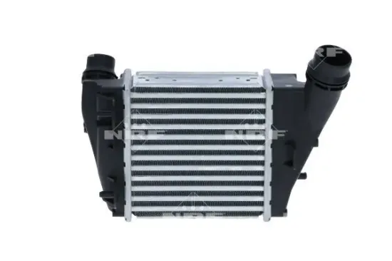 Ladeluftkühler NRF 30529 Bild Ladeluftkühler NRF 30529