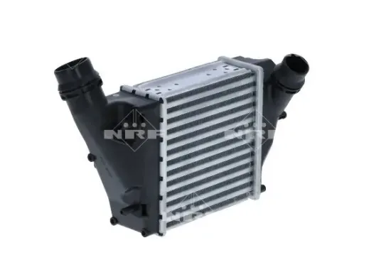 Ladeluftkühler NRF 30529 Bild Ladeluftkühler NRF 30529