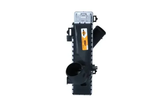 Ladeluftkühler NRF 30531 Bild Ladeluftkühler NRF 30531