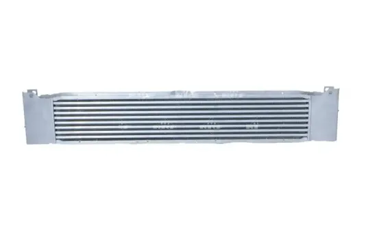 Ladeluftkühler NRF 30535 Bild Ladeluftkühler NRF 30535