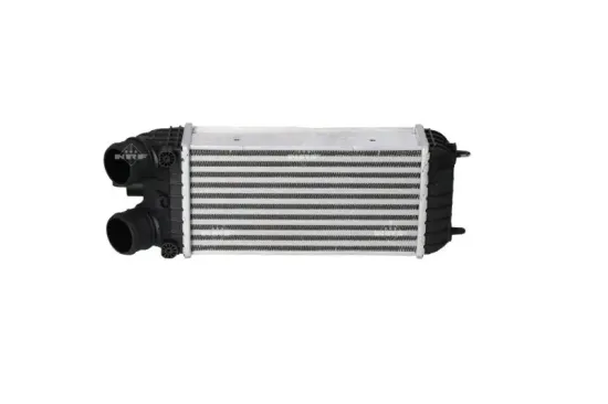 Ladeluftkühler NRF 30543 Bild Ladeluftkühler NRF 30543