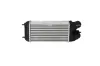Ladeluftkühler NRF 30543 Bild Ladeluftkühler NRF 30543
