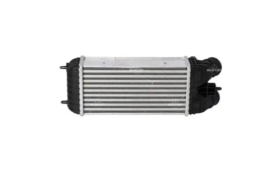 Ladeluftkühler NRF 30543 Bild Ladeluftkühler NRF 30543