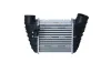 Ladeluftkühler NRF 30544 Bild Ladeluftkühler NRF 30544
