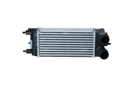 Ladeluftkühler NRF 30548 Bild Ladeluftkühler NRF 30548